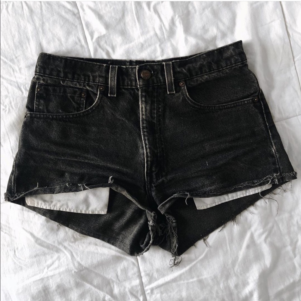 Vintage Levi’s Shorts